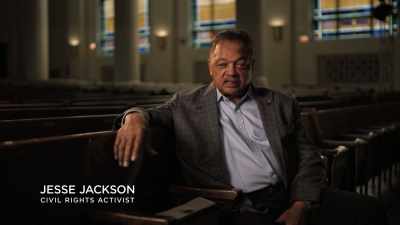 The movement and the mission
all came together. - Obama: In Pursuit of a More Perfect Union