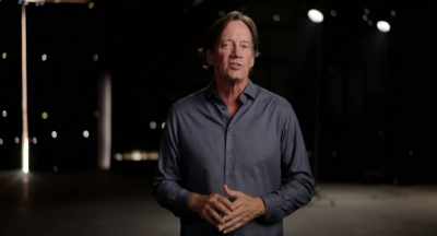 The movie you just saw me in - The Firing Squad