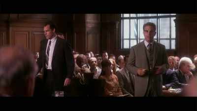 The movie
that Oliver Stone did - Mafia Spies