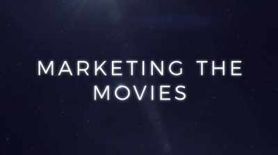 The moviegoing experience - In Search of Tomorrow