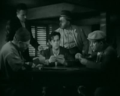 The moving finger writes - Algiers