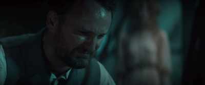 The mule realized that every
time dirt fell on his back, - Winchester