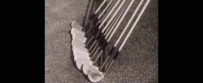 The mulligan was first
used sometime in the 1930s, - The Mulligan