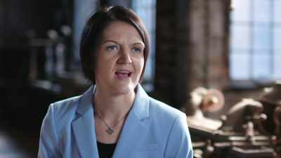 -The Munchausen syndrome
is a condition, - Britain’s Most Evil Killers
