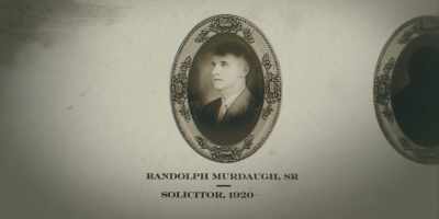 The Murdaugh dynasty
starts with Randolph I. - Low Country: The Murdaugh Dynasty