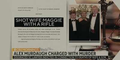 - The murder indictment
alleges Murdaugh - Low Country: The Murdaugh Dynasty
