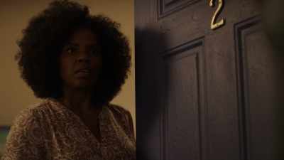 The murder of
Charles "Coogie" Johnson. - The Chi
