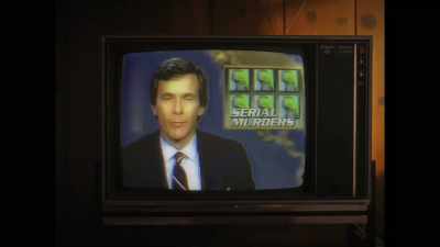 The murder of people in series, - Mastermind: To Think Like a Killer