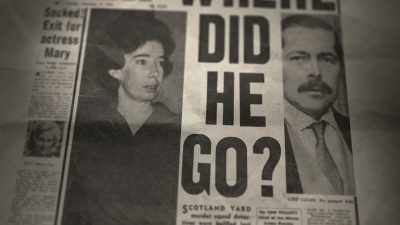 - The murder that saw her
lose her life has been defined - The Murder of Sandra Rivett
