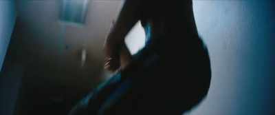 The murder weapon wasn't hers.
No premeditation. - Jade