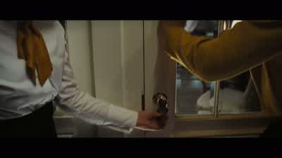 The murderer is hereAnd will stay here - Death on the Nile