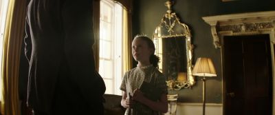The murderer is never the one you initially suspect - Crooked House