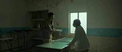 The murderer's skin is damaged,
Narendra Singh. - Raat Akeli Hai