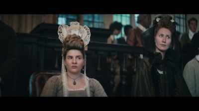 - The murderess, Nell Jackson?
- The very one. - Renegade Nell