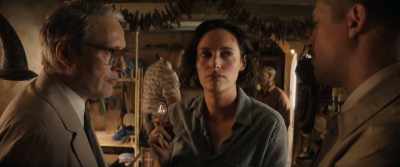 The Museon. - Indiana Jones and the Dial of Destiny