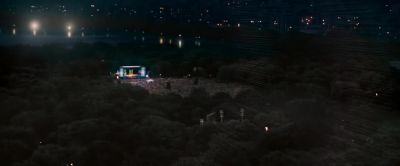 The music is all around us - August Rush