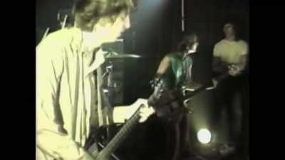 The music is insanely, you know,
loud, and big, and strong. - Women Who Rock