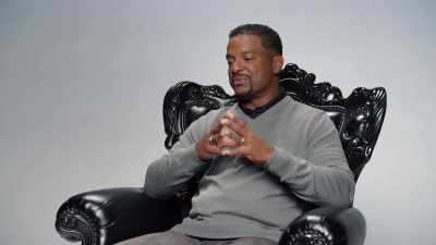 - The music that - The Fresh Prince of Bel Air Reunion