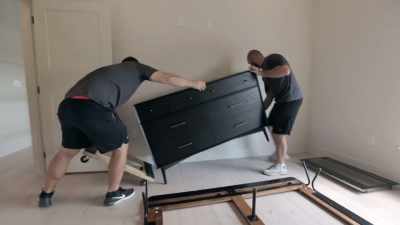 the-music-the-tv-even-these-blinds - Fixer Upper: Behind the Design
