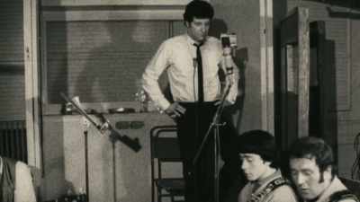 "the music will go on, - The Sound of 007