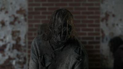 The music's working. - The Walking Dead