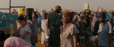 The Muslim north
has been killing - Machine Gun Preacher