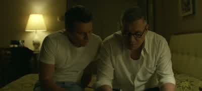 The mutilation of her body alone justifies our involvement. - Mindhunter