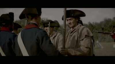 ‐ The mutineers, - Washington