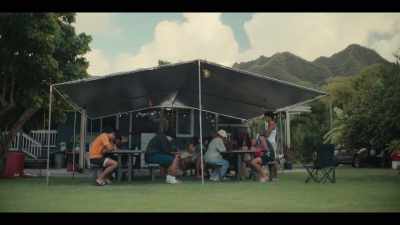 The my-way-or-the-highway
stubborn mentality, - Street Food: USA
