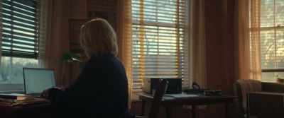 The mysteries were put to bed, - Halloween Ends