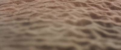 The mystery of life isn't a problem to solve - Dune