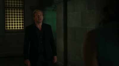 "THE MYSTIC CHORDS
OF MEMORY, - Marvel's Iron Fist