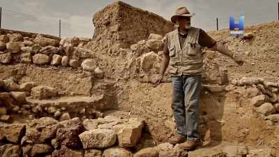 The myths of Mexico - Ancient Apocalypse