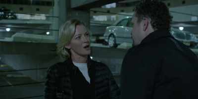The N.A.P. wanted their best man
on this case, - Seven Seconds