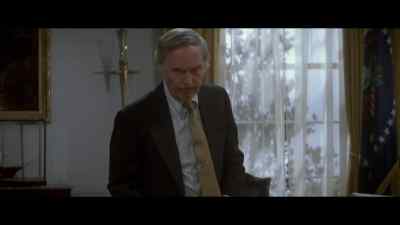 The N.L. what? - The Final Conflict