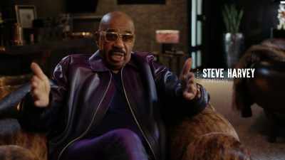 The N-word can be
a death threat, - Right to Offend: The Black Comedy Revolution