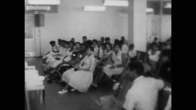 -The NAACP ultimately did not
move forward with her case. - The Rebellious Life of Mrs. Rosa Parks