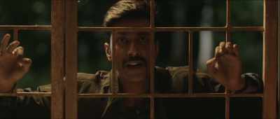The Naidu case, Madhuri and Kumar
share a strong connection! - Kavaludaari