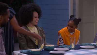 The name alone sounds like gravy heaven. - That Girl Lay Lay