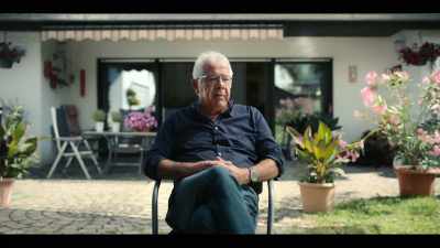 The name I was given
was Herman Johan Xennt. - Cyberbunker: The Criminal Underworld