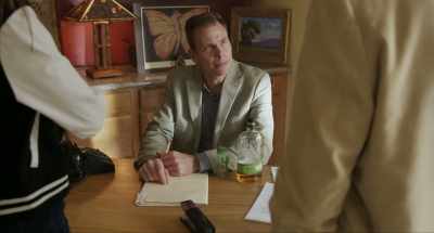 - The name Jimmy
Till ring any bells? - Killer Looks