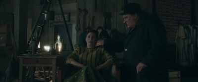 - The name Kaplan, does that mean anything to you?
- No, nothing. - Maigret