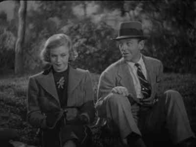 The name of the bride is? - Shall We Dance