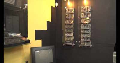 The name Spectrum became used - The Rubber-Keyed Wonder