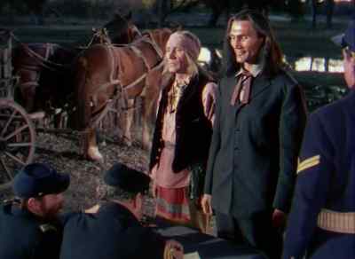 - The name is Toriano.
- Toriano. - Arrowhead