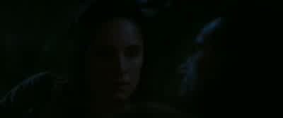 The name was Cameron. - The Last of the Mohicans