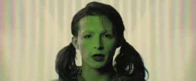 The name you
entered Joanna Kerns - The People's Joker