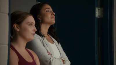 "The named plaintiff." - Burden of Truth