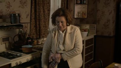 The name's Buckle... - Call the Midwife