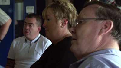 The names of
the alleged killers, - No Stone Unturned